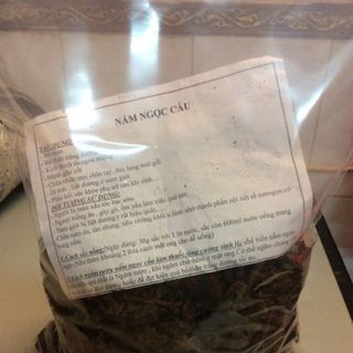 nấm ngọc cẩu