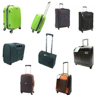 Túi Xách Vali Ngoại Sale Off 50