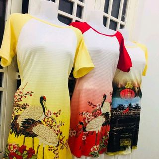 Áo dài cách tân