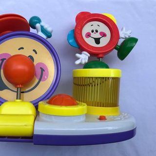 Đồ chơi nhạc Jazz chạy pin 383