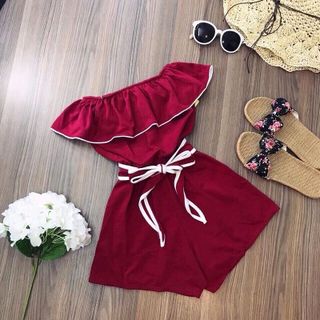 Jum đầm hot girl