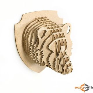 đầu gấu thủ công