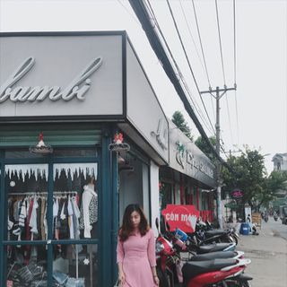 Áo đai đinh ngọc hồng không kèm quần