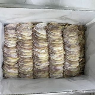 Mực khô 110 con/kg