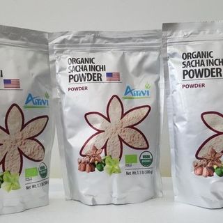 Bột cung cấp Protein hàm Lượng Cao - AMVI