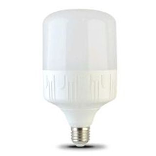 combo 10 bóng đèn led tròn trụ 10w