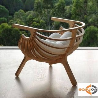 Ghế thủ công
