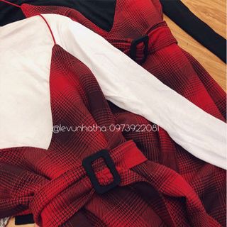 SET YẾM KÈM BELT
