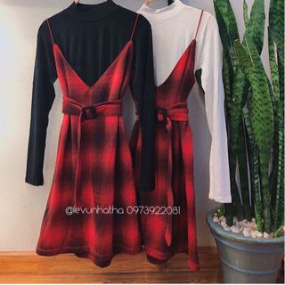 SET YẾM KÈM BELT