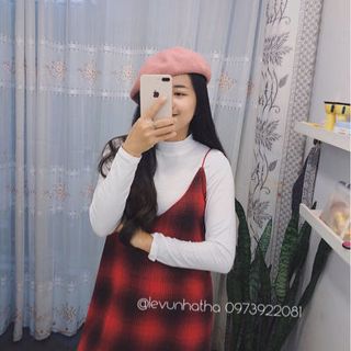 SET YẾM KÈM BELT