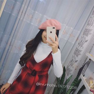 SET YẾM KÈM BELT