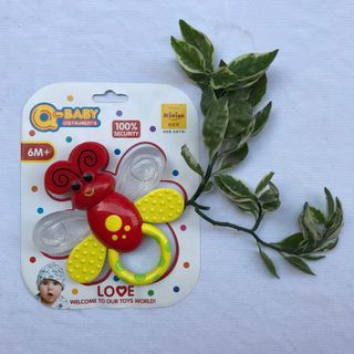 Xúc xắc hình con vật