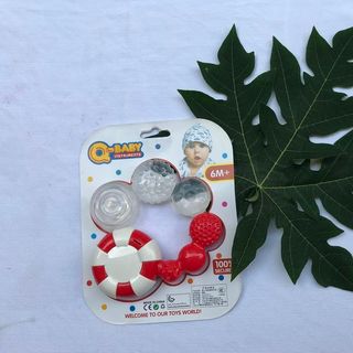Xúc xắc hình con vật
