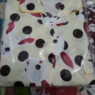đồ bộ pijama