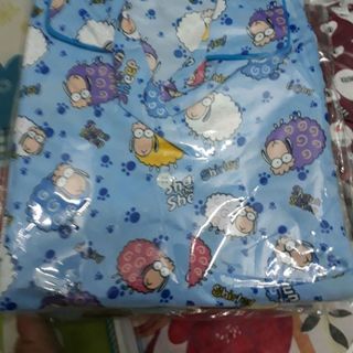 đồ bộ pijama