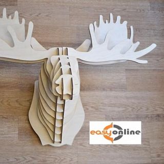 Đầu thủ tuần lộc giá sỉ