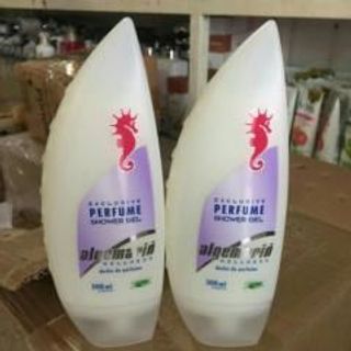 Dầu Gội Cá Ngựa ALL-FAMILIFE 300ML
