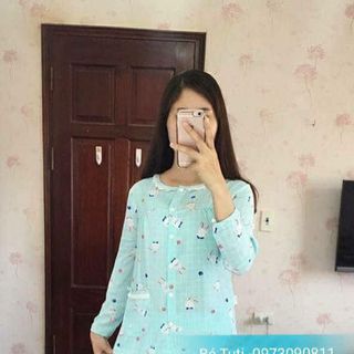 Bộ sau sinh lanh lụa