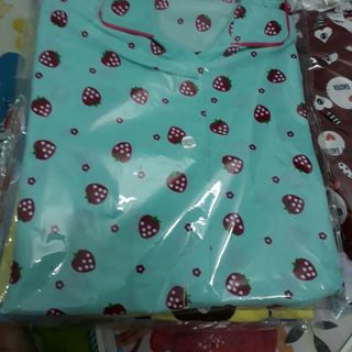 đồ bộ pijama