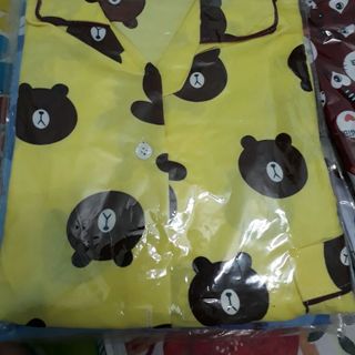 đồ bộ pijama