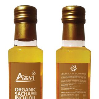 Dầu ăn chiên Organic - AMVI giá sỉ