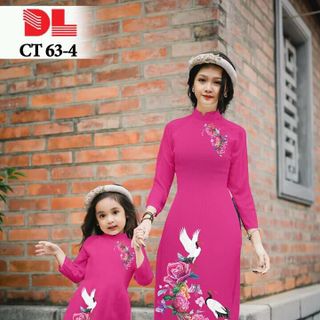 Vải Áo dài cách tân