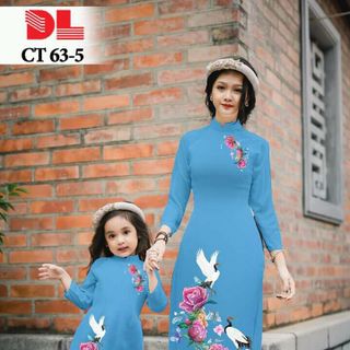 Vải Áo dài cách tân