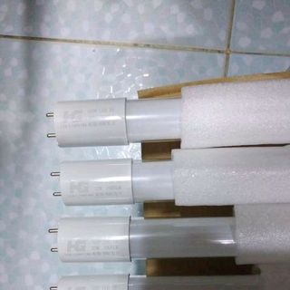 combo 10 bóng Đèn Led 1m222w