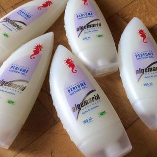 Dầu Gội Cá Ngựa ALL-FAMILIFE 300ML