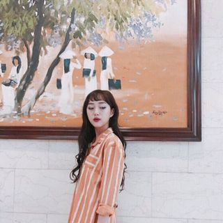 ĐẦM SM SỌC CAM