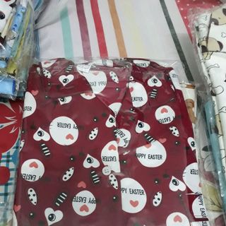 đồ bộ pijama