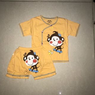 đồ bộ trẻ em