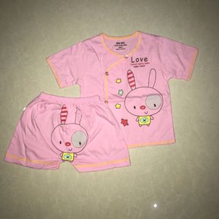 đồ bộ trẻ em