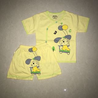 đồ bộ trẻ em