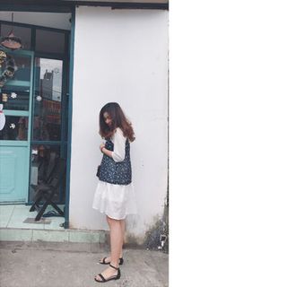 SET BABY YẾM VOL