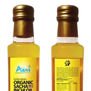 Dầu ăn Tươi Organic - AMVI giá sỉ