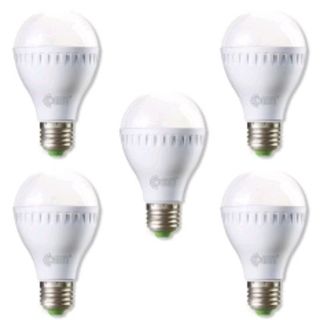 đèn led tròn 9w