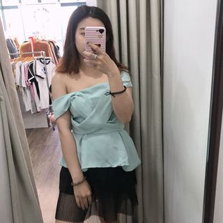 SET TRỄ VAI CV DẬP LI