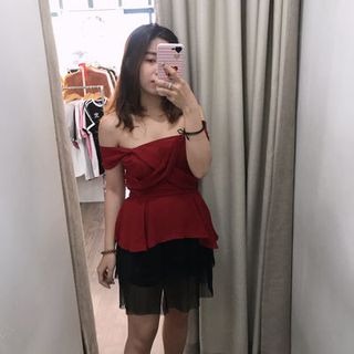 SET TRỄ VAI CV DẬP LI