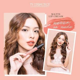 SON KEM LÌ TY COSMETICS giá sỉ