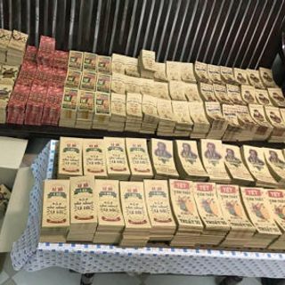 Bao Lì Xì giá Sỉ