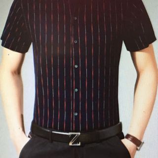 áo sơ mi quần zin