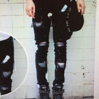 áo sơ mi quần zin