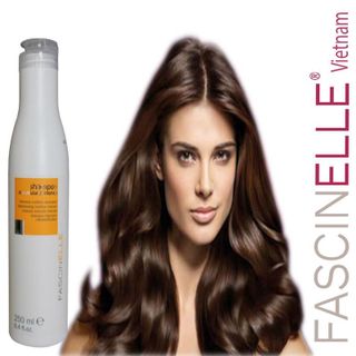 DẦU GỘI PHỤC HỒI TÓC HƯ TỔN KHÔ XƠ - FASCINELLE INTENSIVE NUTRITION SHAMPOO