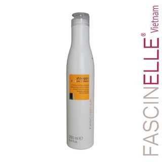 DẦU GỘI PHỤC HỒI TÓC HƯ TỔN KHÔ XƠ - FASCINELLE INTENSIVE NUTRITION SHAMPOO