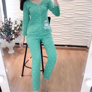 Bộ Bầu Sau Sinh