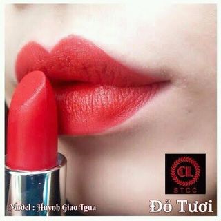son tươi