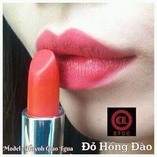 son tươi