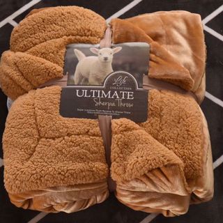 Chăn cừu Ultimate