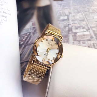 Diorrrr day lưới đá kim cương